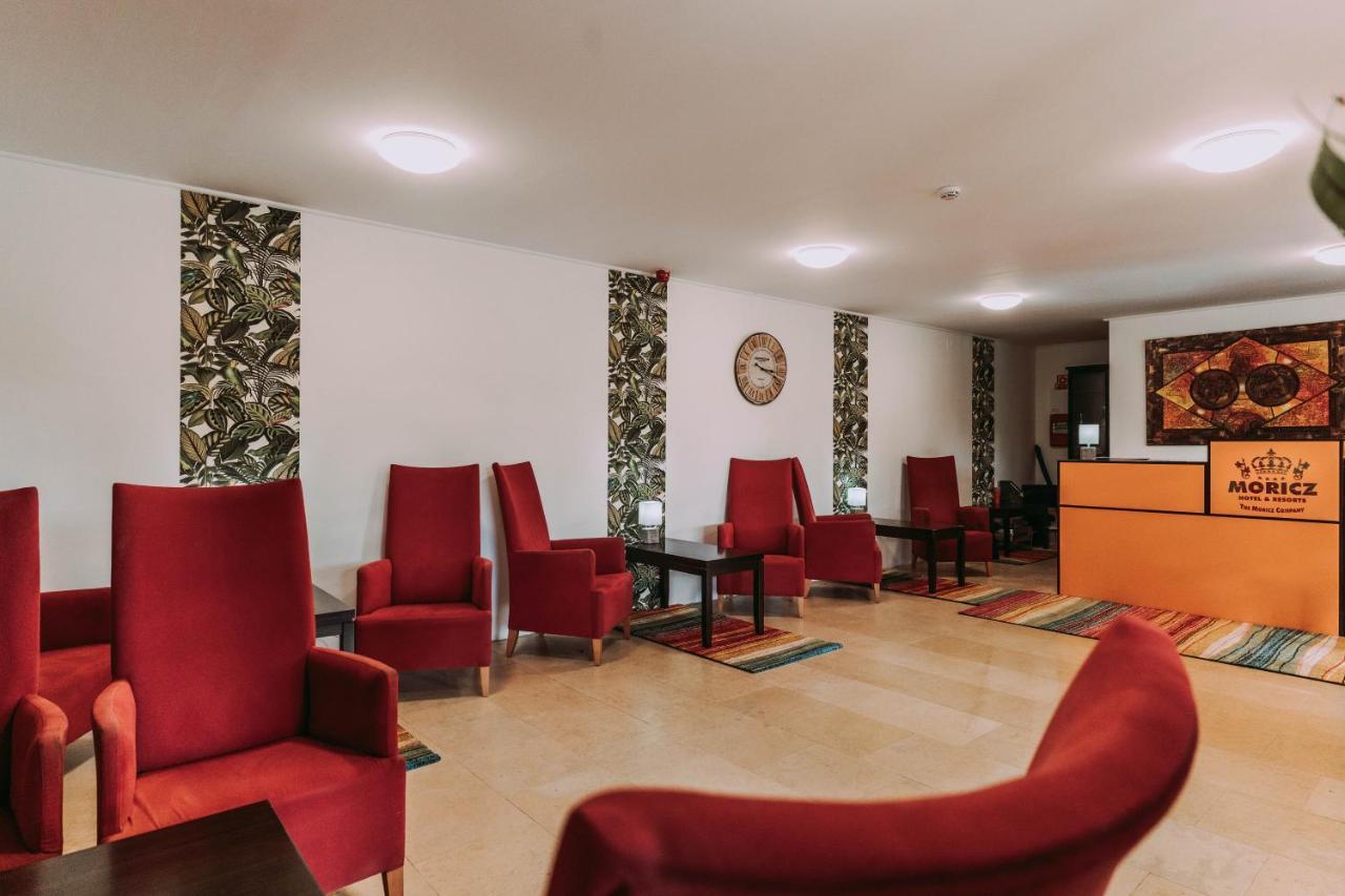 Pelso Wellness Hotel Балатонфеньвеш Экстерьер фото