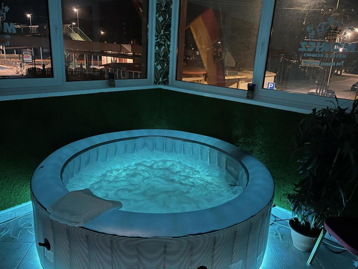 Pelso Wellness Hotel Балатонфеньвеш Экстерьер фото